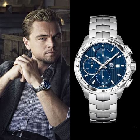 patek philippe tiffany leonardo dicaprio|Leonardo DiCaprio watch 2021.